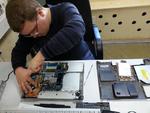 Компьютерный мастер, ремонт компьютеров в Быково. 