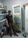 Ремонт холодильников на дому в Перми