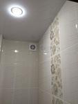 Ремонт ванной комнаты в Солнечном поселке Саратова