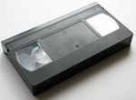 Оцифровка видео VHS кассет