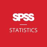 Обучаю статистической обработке данных  в SРSS