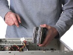 Мастер по ремонту компьютеров