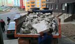 Вывоз строительного мусора в Петрозаводске