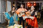 Цыганский ансамбль Москва заказ цыган на свадьбу на юбилей