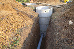 Монтаж водопровода,канализации