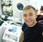 Ремонт стиральных машин Москва