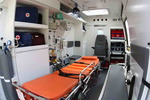 Медицинская транспортировка лежачих больных и инвалидов-колясочников