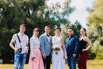 Стильная свадебная видеосъемка в Сарове 