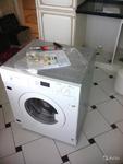 Ремонт стиральных машин в Новосибирске на дому