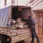 Вывоз мусора Светогорск