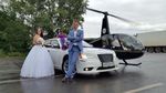 Прокат Chrysler300с, Audi, Bmw на свадьбу