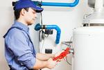 Монтаж систем отопления газовых и электрокотлов под ключ