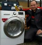 Ремонт стиральных машин в Одинцово