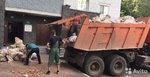 Вывоз мусора Самосвалы Газели Контейнера 8-16 м3
