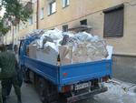 Вывоз мусора по Тамбовской области недорого