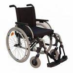 Инвалидное кресло коляска OttoBock Германия аренда