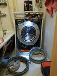 Ремонт стиральных машин - автоматов , вызов  бесплатно*