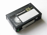 Оцифровка видеокассет VHS-com