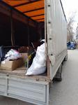 Вывоз Вынос мусора в Перми