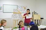 Обучение рисунку и живописи для детей в Костроме