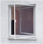 Москитные сетки на окна и двери