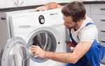 Ремонт стиральных машин, водонагревателей