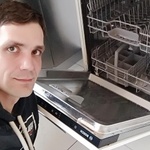 Недорогой ремонт стиральных и посудомоечных машин
