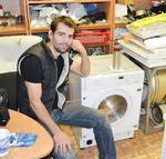 Мастер по ремонту стиральных машин Химки