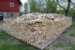 Купить дрова в Жуковском районе.