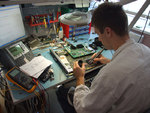 Мастер выездного компьютерного ремонта в Жуковском.