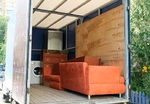 Перевозка мебели в Пензе и области 