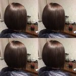 Кератиновое выпрямление и ботокс для  волос