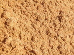 Песок строительный в мешках 50 кг