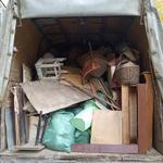 Вывоз мусора, старой мебели и техники, хлама с грузчиками