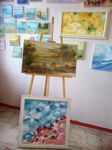 ART-Studio,студия живописи и рисунка
