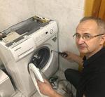 Ремонт стиральных машин Химки