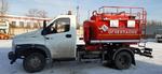 услуги бензовоза ГАЗ Next 5084 л (2528 + 2556)