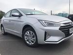 Hyundai Elantra 2019 АКПП