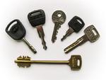 Изготовление ключей, домофонов, пультов, автоключей