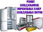 Ремонт торгового холодильного оборудования на дому Бердск