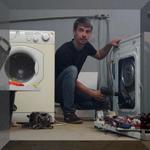 Ремонт стиральных машин на дому (частный мастер)