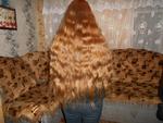 модель ( для  рекламы)   плетение  кос