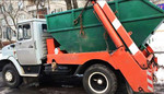 Вывоз мусора в Раменском (не дорого)