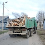 Вывоз строительного мусора Первомайское 