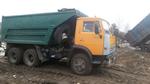 Аренда КАМАЗ: Доставка Перевозки Вывоз мусора Газель