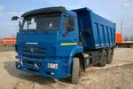 Услуги КАМАЗа Вывоз мусора и Доставка до 30 тонн