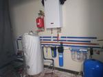 Отопление, водоснабжение, сантехника в Ногинске