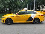 Аренда авто Kia Optima под такси 2018-19г в Москве