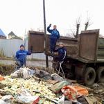 Вывоз мусора Приморск