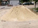 Песок с доставкой 